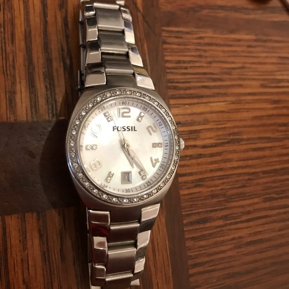 Fossil watch - Picture 3 of 5